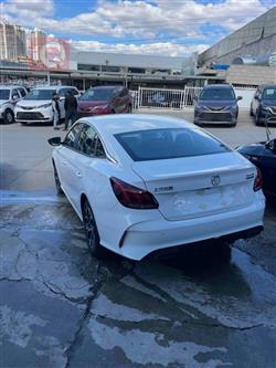 ام جي GT